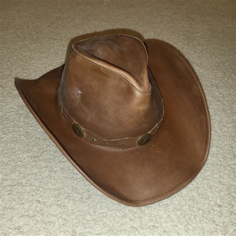Stetson Accessories Stetson Cowboy Hat Rodeo Dr By Stetson Poshmark