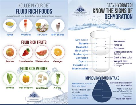 Preventing Dehydration Stay Hydrated With Water And Avoid Sugary Or