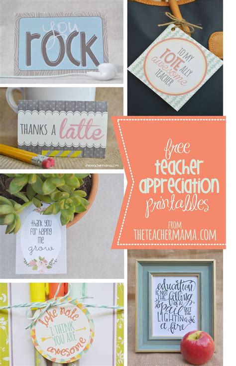 53 Best Images About Teachers On Pinterest T Card Holders