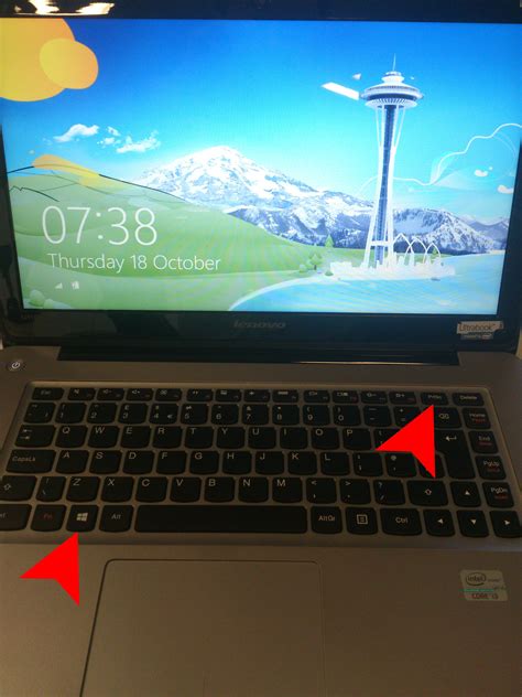 How To Take A Screenshot In Windows 8 How To Pc Advisor