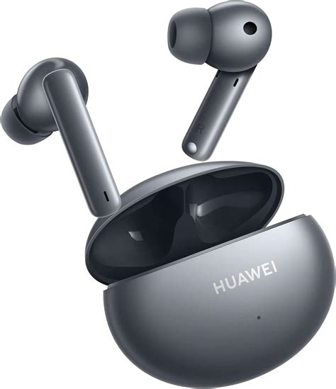Huawei Freebuds 4i Audífonos Inalámbricos Conexión Bluetooth 52