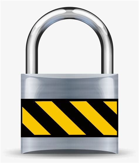 Secure Lock Icon Transparent Png 2400x2400 Free Download On Nicepng