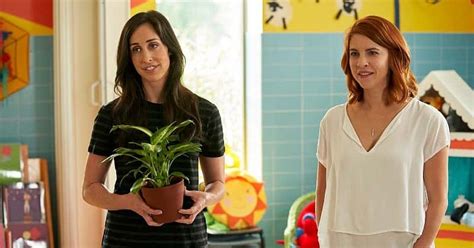 ‘workin Moms Season 4 After Anne Kates Heartbreaking Farewell Fans Ask If There Will Be A