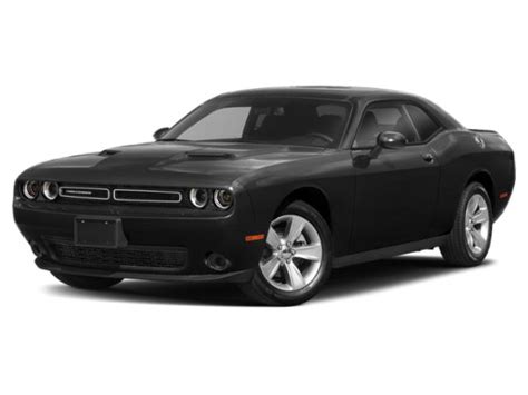 New 2023 Dodge Challenger Sxt Rwd Ratings Pricing Reviews And Awards