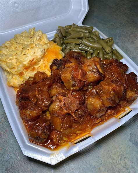 Pin By Dior Glamour On Craving Soul Food Soul Food Dinner Southern