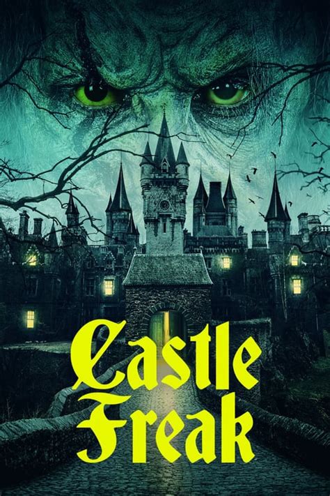 Ver zapatos rojos y los siete trolls 2019 online. Castle Freak Película OnLine Completa HD, Gratis.