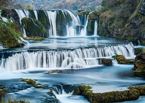 Una National Park Bihac Lo Que Se Debe Saber Antes De Viajar