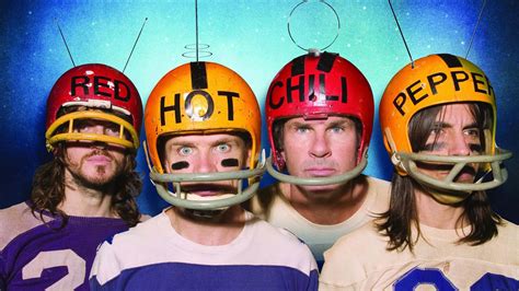 Red Hot Chili Peppers Tickets Concerts And Tours Wegow