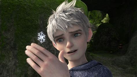 Dreamworks Rise Of The Guardians Jack Frost Random Photo 35858608