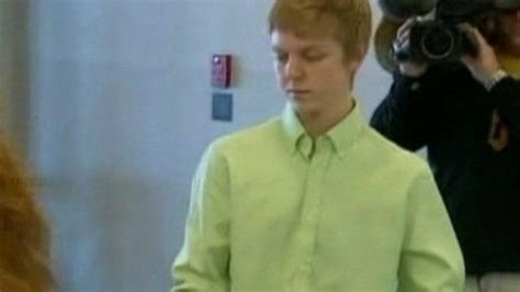 Ethan Couch Us Affluenza Runaway Teen Delays Mexico Extradition Bbc News