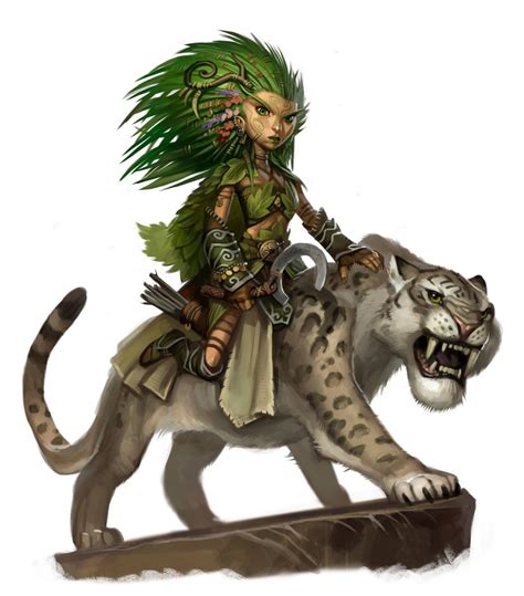 Pathfinder Iconic Adventurers Character Art Dungeons And Dragons