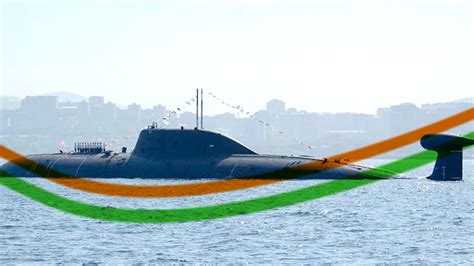 Ins Arihant Deqoded The Final Piece In Indias Nuclear Triad