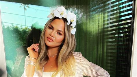 Chrissy Teigen Explains Why She Quit Twitter After Controversy — Check Out Here Onlystars