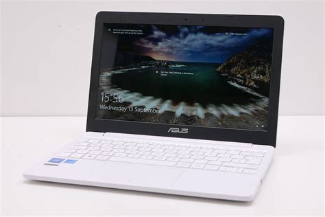 Asus Vivobook E12 E203na Review Trusted Reviews