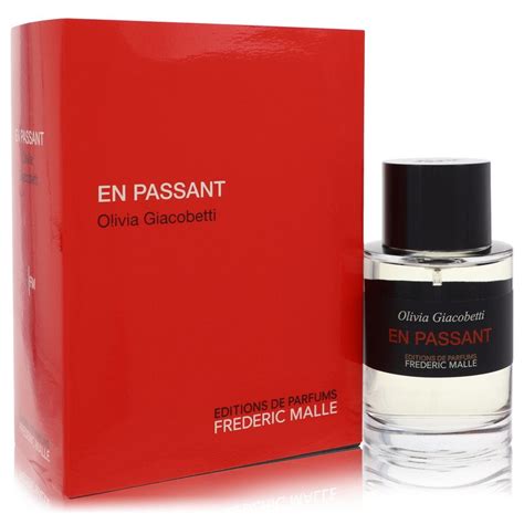 En Passant Perfume By Frederic Malle
