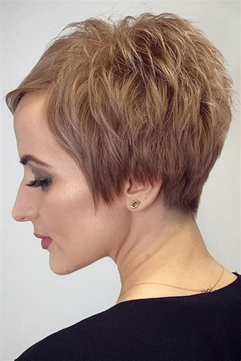 73 Short Haircuts For Women 2021 Ultimate Inspirational Updated Gallery