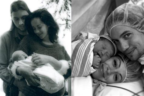 Jena Malone Gives Birth Jackson Rathbone Becomes A Dad Madeformums