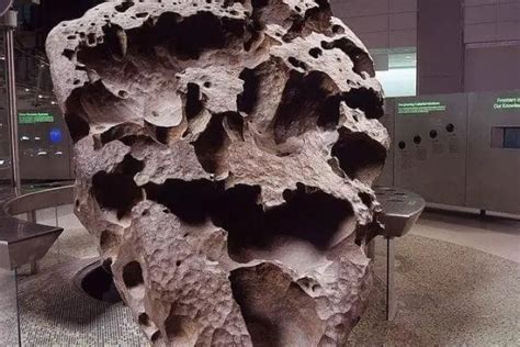 Top 10 Most Expensive Meteorites Ever Found On Our Beautiful Earth Top