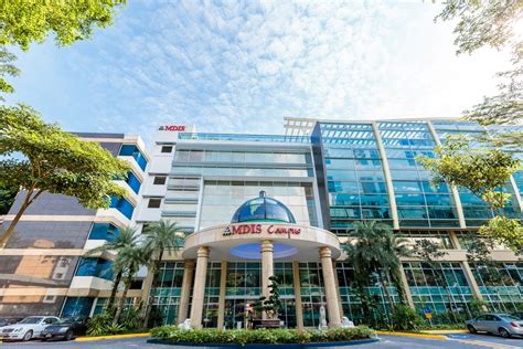 Is singapore's largest provider of private tertiary education and professional training. About MDIS | MDIS