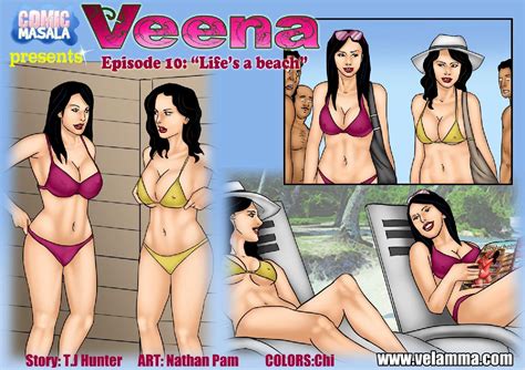 Veena Episode 10 ⋆ Xxx Toons Porn