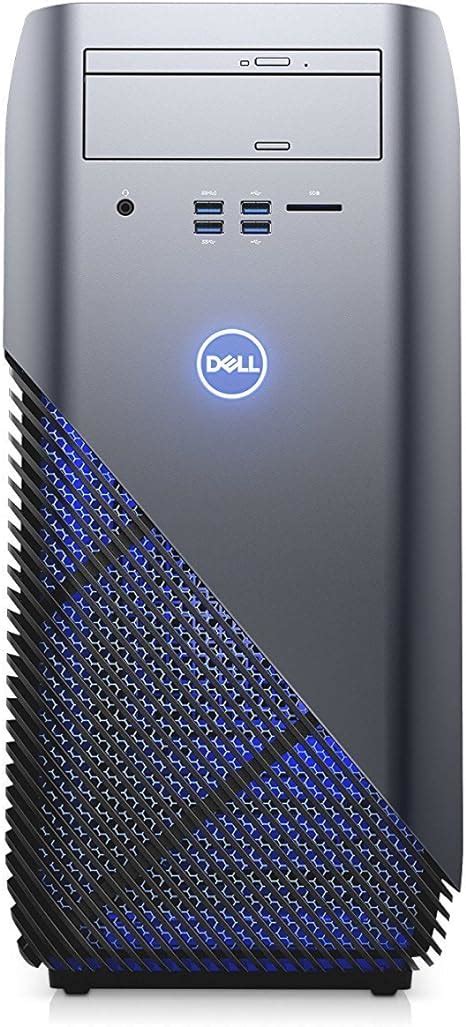 2018 Newest Flagship Dell Inspiron 5675 Premium Gaming Vr