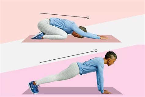 The Best 10 Exercises To Improve Your Body Posture