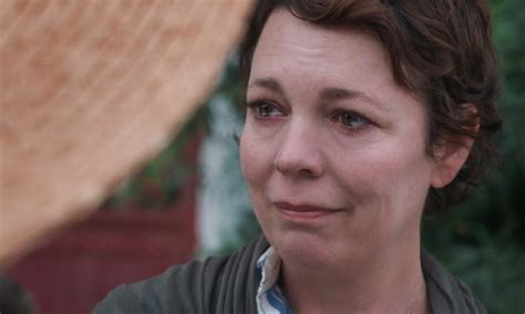 Photo De Olivia Colman The Lost Daughter Photo Olivia Colman