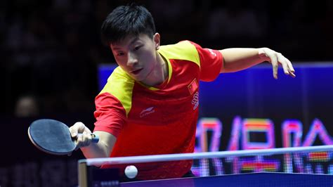 So the next world championship team event will be held. 2019 ITTF World Championships: 'China derbies' on the way ...