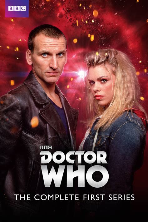 Doctor Who Season 1 In Hd Tvstock