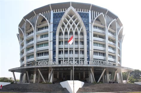 Hebat Universitas Muhammadiyah Surakarta Masuk 10 Kampus Terbaik Di