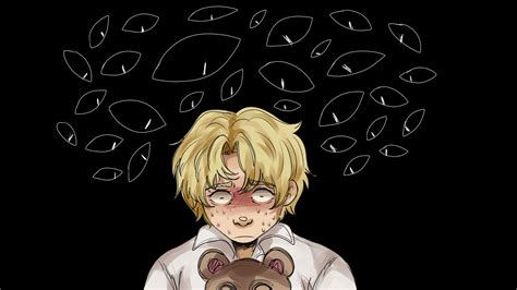Higurashi Satoshi Tumblr Anime When They Cry Visual Novel