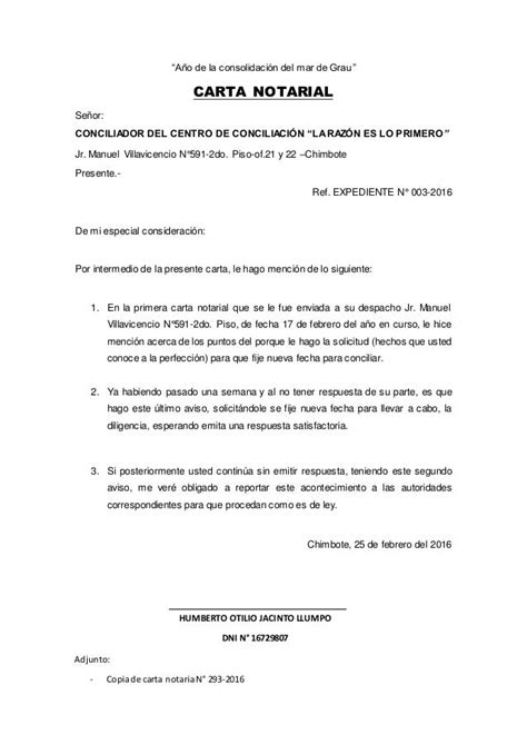 Formato Carta De Desalojo De Vivienda Colombia Quotes Best C