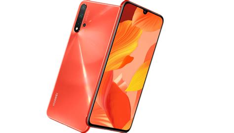 Home > mobile phone > huawei > huawei nova 5 pro price in malaysia & specs. Huawei Nova 5 Pro - Release Date, Prices and Specs ...