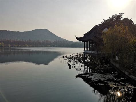 West Lake Xi Hu Hangzhou 2021 All You Need To Know Before You Go