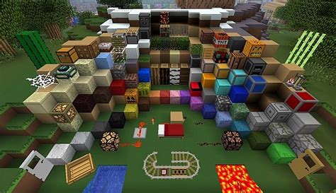 Noobs Pack For Slow Devices Minecraft Texture Pack