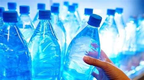 Assam To Ban Packaged Drinking Water Bottles Of Less Than 1 Litre The