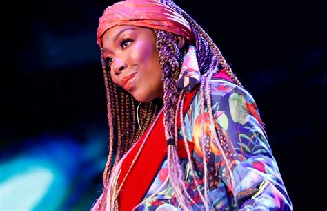 Why Singer Brandy Vowed To Never Do Reality Tv Again
