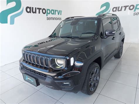 Jeep Renegade 13 T270 Turbo Flex S 4x4 At9 Auto Parvi