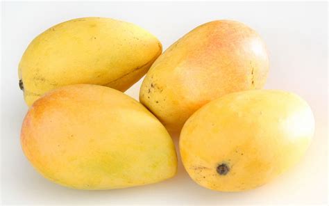 Mango Fruit Pictures
