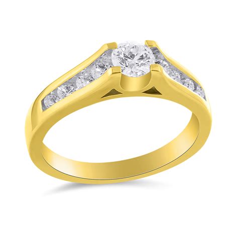 Https://tommynaija.com/wedding/gold Wedding Ring Charm