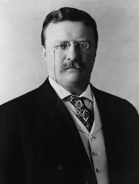 Theodore Roosevelt Progressive Era Photo Exhibit