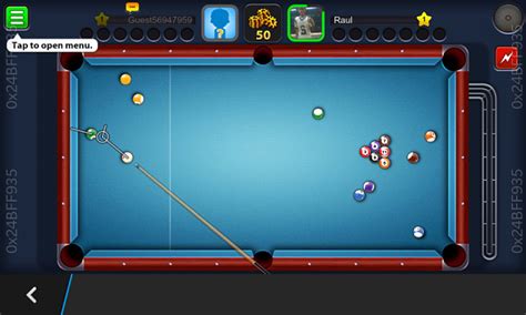Download last version of 8 ball pool apk + mod (no need to select pocket/all room guideline/auto win) + mega mod for android from revdl with direct link. 8 Ball Pool Latest Version APK Free Download For Android ...