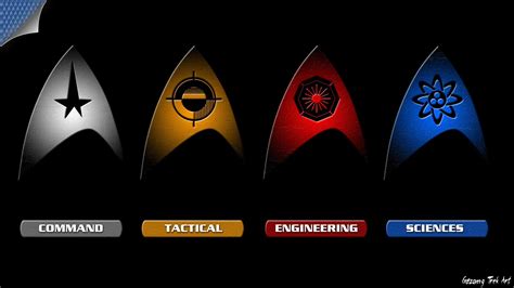 Star Trek Emblem Wallpapers Top Free Star Trek Emblem Backgrounds