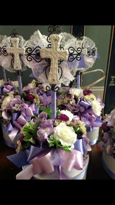 Cross Centerpiece By Milanosny On Etsy Inquire For Special Order