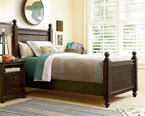 Hashtag home delvale platform bed. Paula Deen Guys Reading Bedroom Set | Furniture, Kids ...