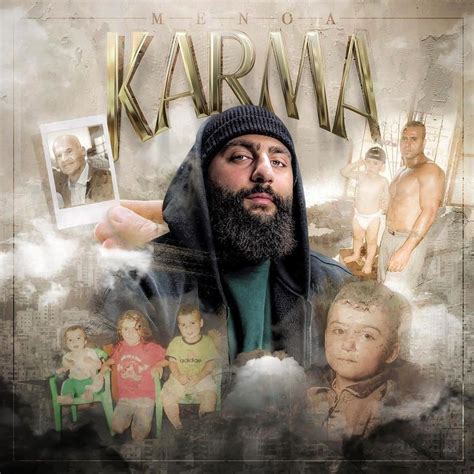 Menoa Karma Lyrics And Tracklist Genius