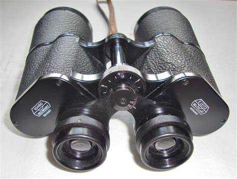 Leitz Binoculars Allaboutamela