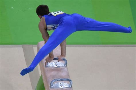 39 Of The Best Bubble Butts Bulges And Vpls From The Rio Olympics