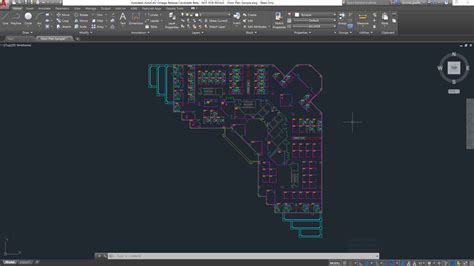 A Cad Geeks First Impression Of Autocad 2018 The Cad Geek