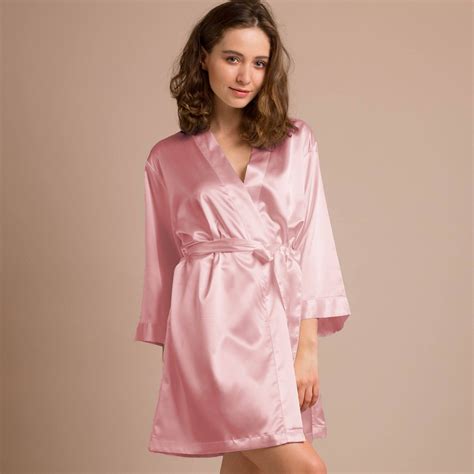 Pin On Bridesmaid Robes